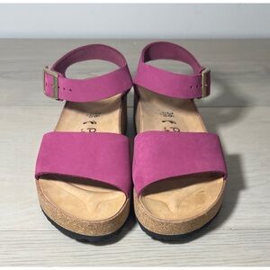 +Birkenstock
Women's Glenda Sandals